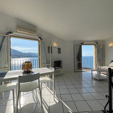 Il Balcone Al Molo Apartment Cefalu Luaran gambar