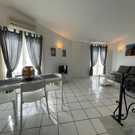 Il Balcone Al Molo Apartment Cefalu Luaran gambar