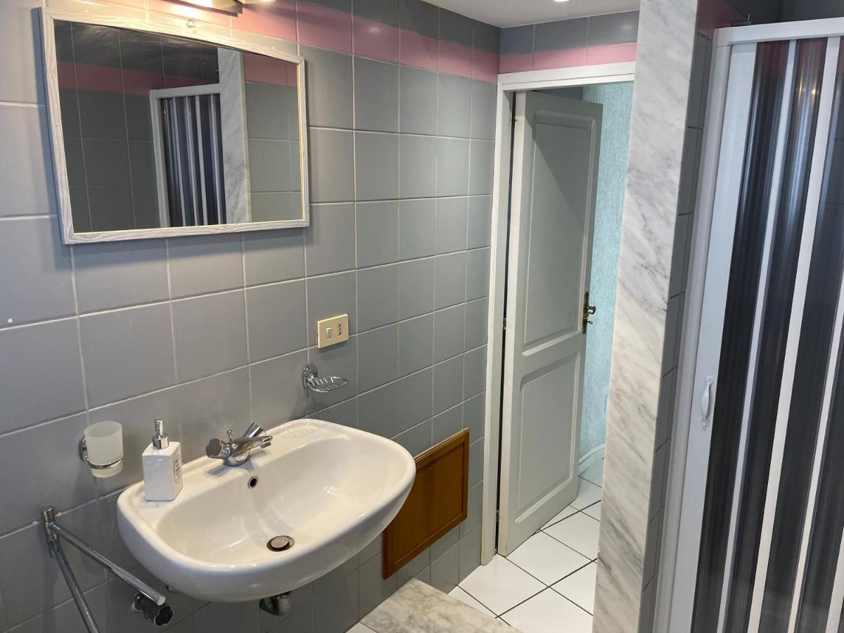 Il Balcone Al Molo Apartment Cefalu Luaran gambar