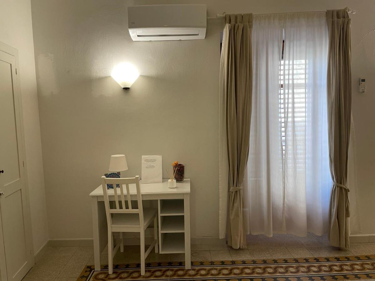 Il Balcone Al Molo Apartment Cefalu Luaran gambar
