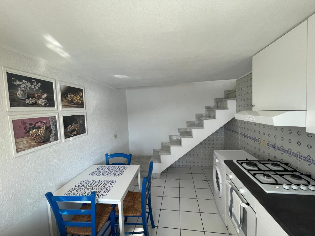 Il Balcone Al Molo Apartment Cefalu Luaran gambar